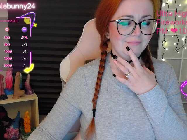 NicoleBunny24