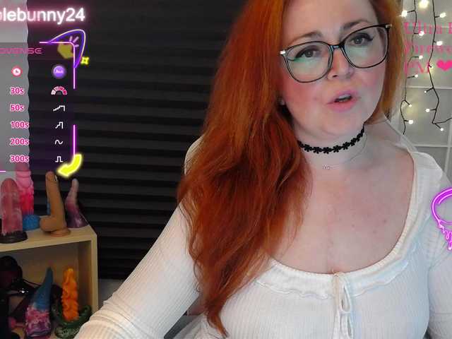NicoleBunny24's BongaCams show and profile
