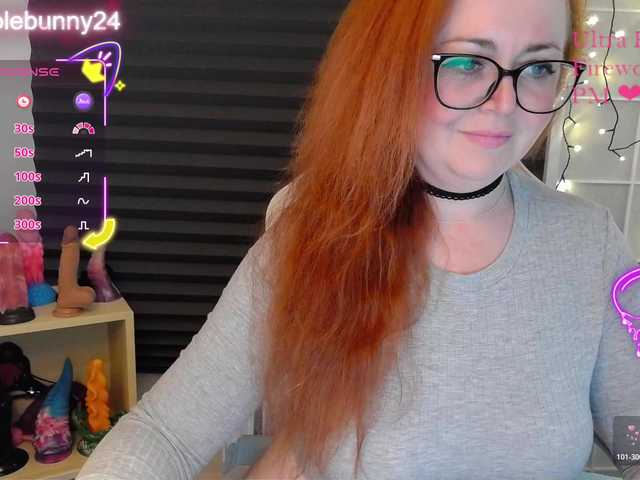 NicoleBunny24's BongaCams show and profile