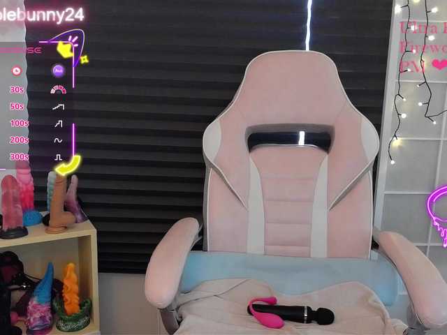 NicoleBunny24's BongaCams show and profile