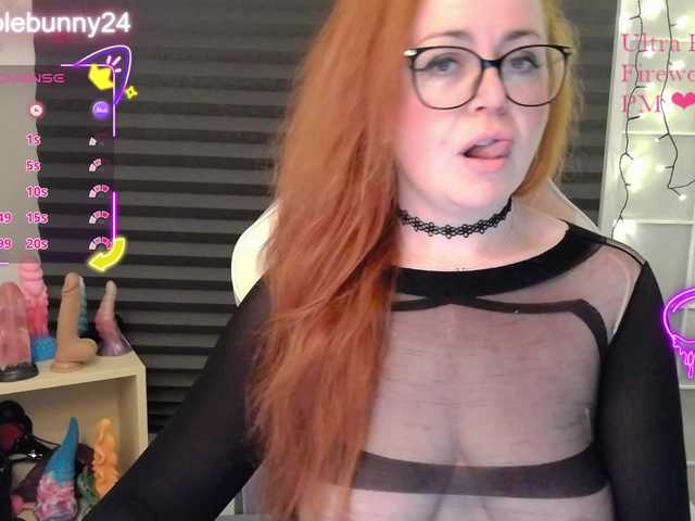 NicoleBunny24's BongaCams show and profile