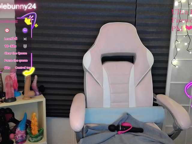 NicoleBunny24's BongaCams show and profile