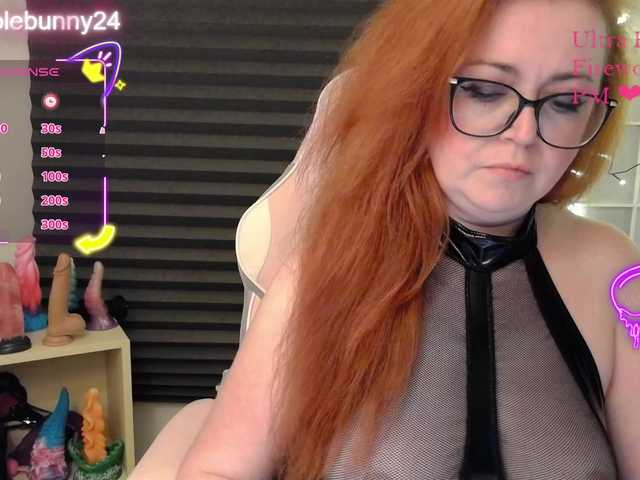 NicoleBunny24's BongaCams show and profile