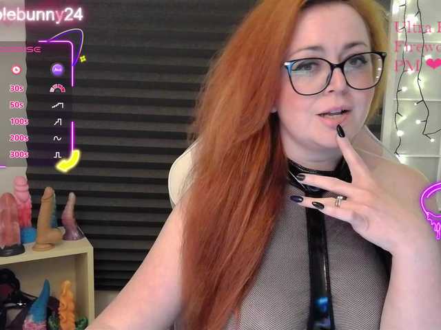 NicoleBunny24's BongaCams show and profile