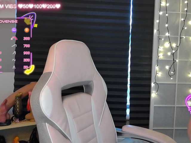 NicoleBunny24 live cam on BongaCams