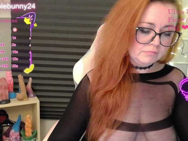 NicoleBunny24's BongaCams show and profile