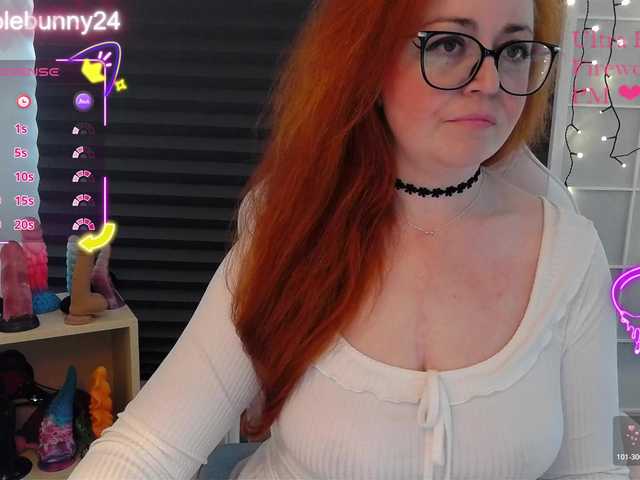 NicoleBunny24's BongaCams show and profile