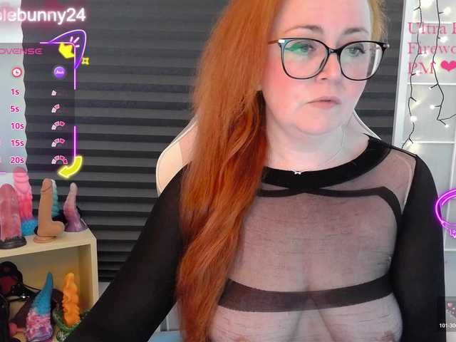 NicoleBunny24's BongaCams show and profile