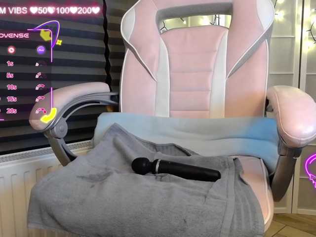 NicoleBunny24 live cam on BongaCams