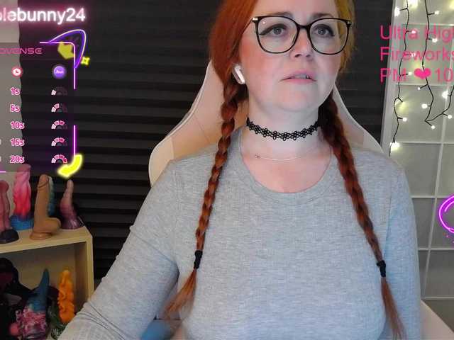 NicoleBunny24