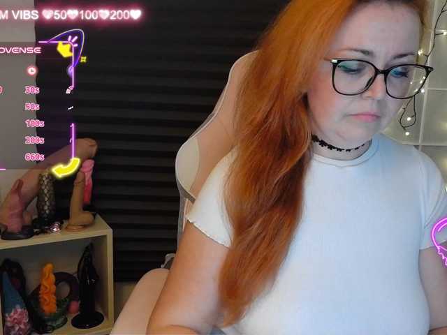 NicoleBunny24 live cam preview