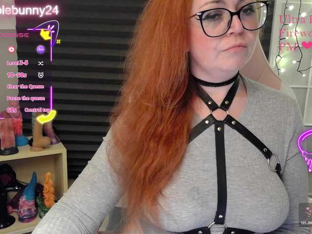  NicoleBunny24 chat room