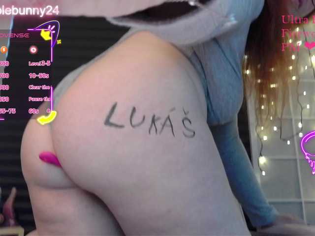 NicoleBunny24's BongaCams show and profile