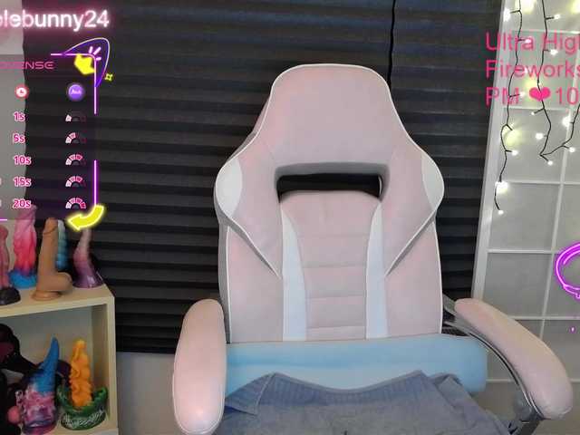 NicoleBunny24
