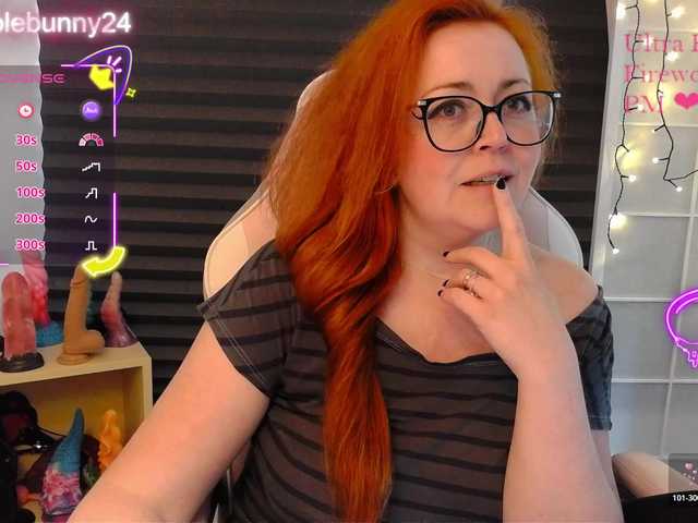 NicoleBunny24's BongaCams show and profile