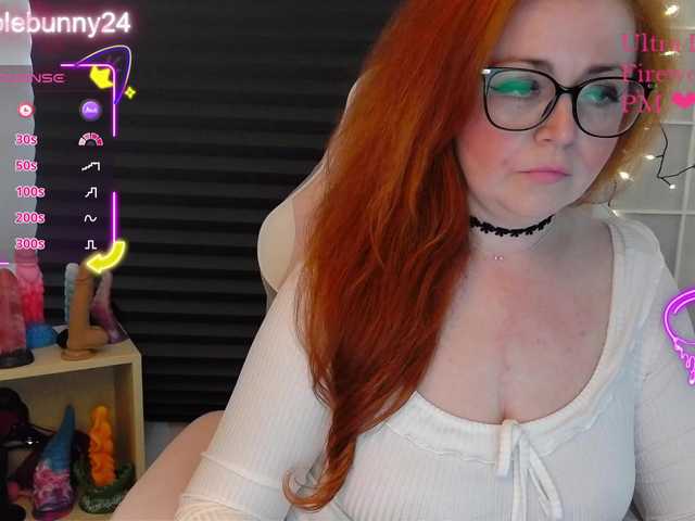 NicoleBunny24's BongaCams show and profile