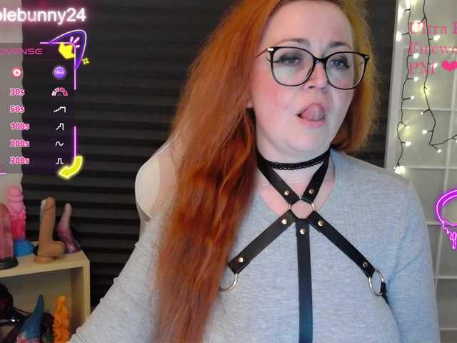 NicoleBunny24's BongaCams show and profile