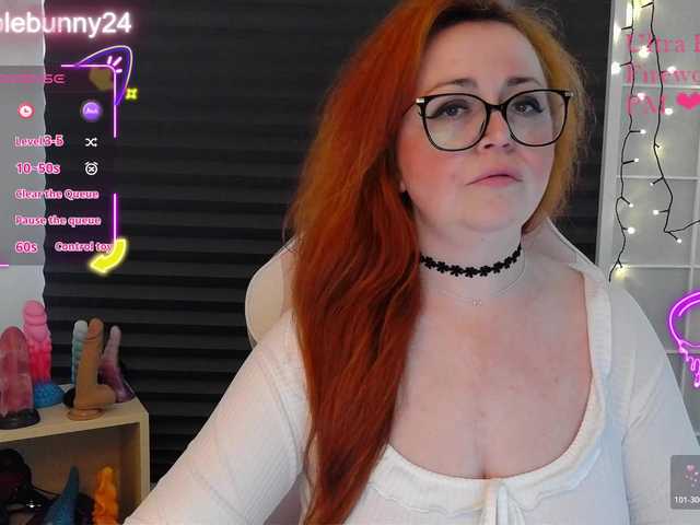  NicoleBunny24 chat room