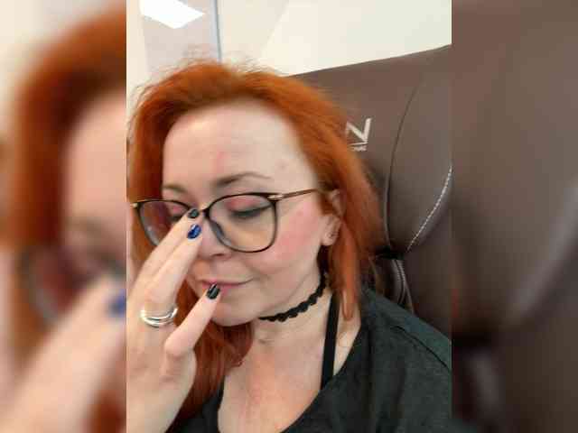 NicoleBunny24 webcam