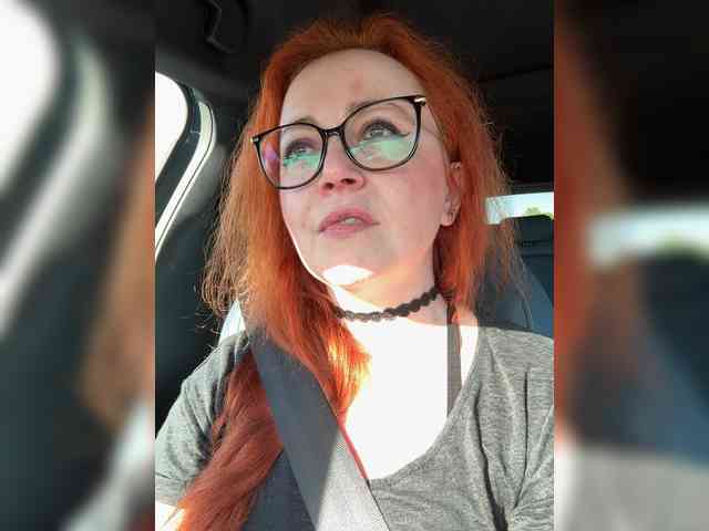 NicoleBunny24 webcam