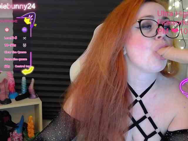 NicoleBunny24