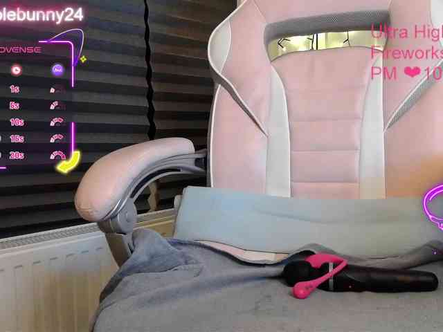 NicoleBunny24