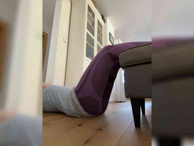 NicoleBunny24 webcam