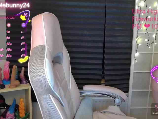 Model: NicoleBunny24