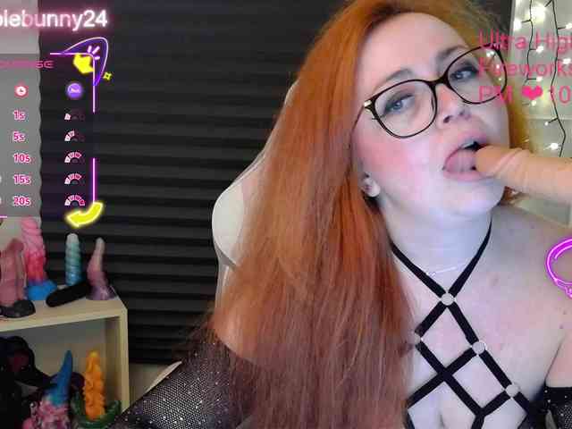 NicoleBunny24