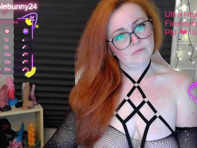 NicoleBunny24