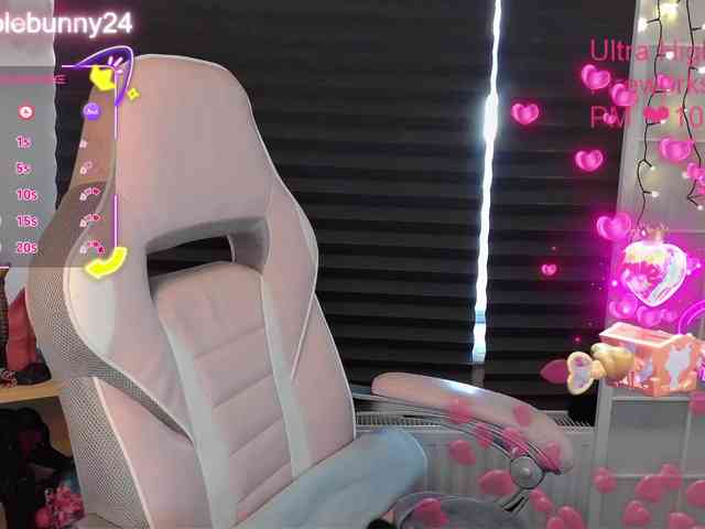 NicoleBunny24