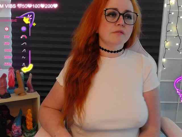 NicoleBunny24 webcam