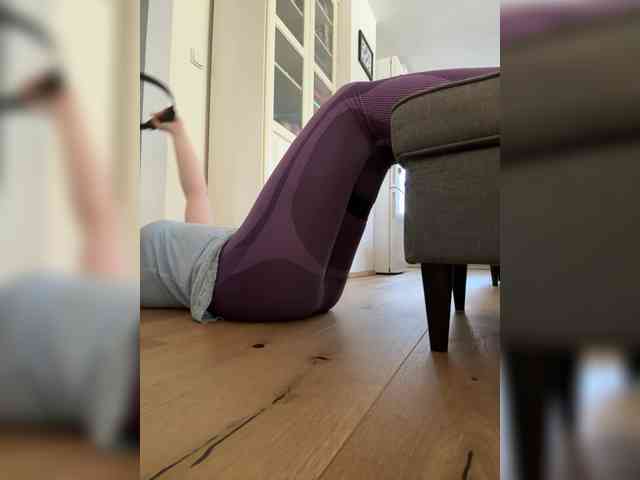 NicoleBunny24 webcam