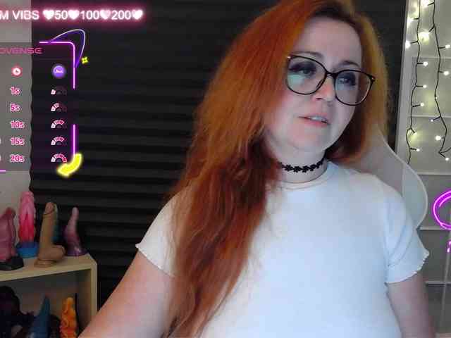 NicoleBunny24 webcam