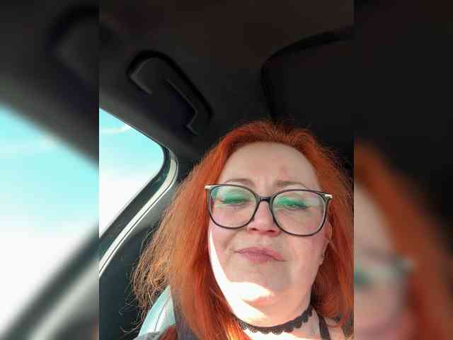 NicoleBunny24 webcam