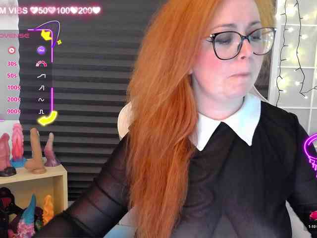 NicoleBunny24 webcam