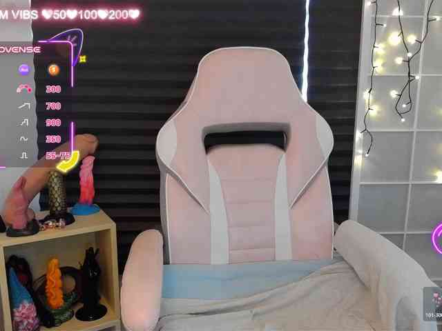 Modella: NicoleBunny24