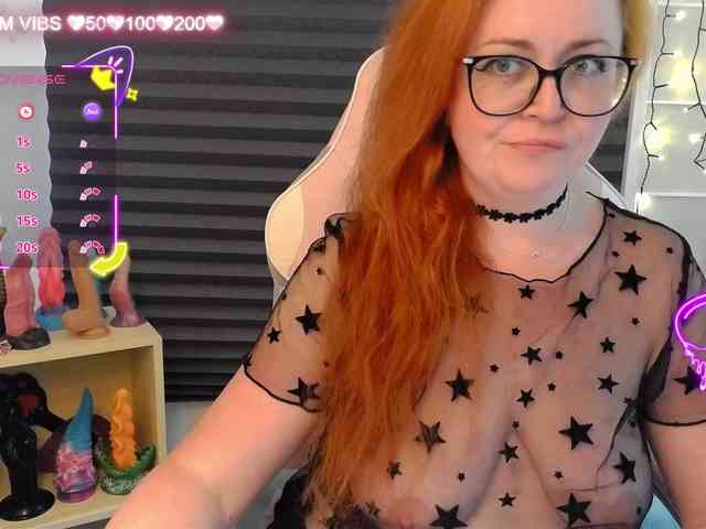 NicoleBunny24 webcam