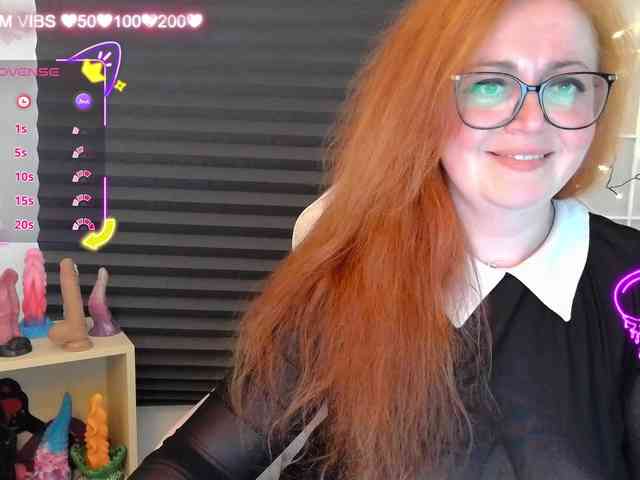 NicoleBunny24 webcam