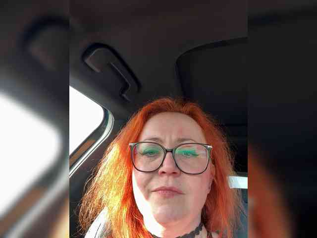 NicoleBunny24 webcam