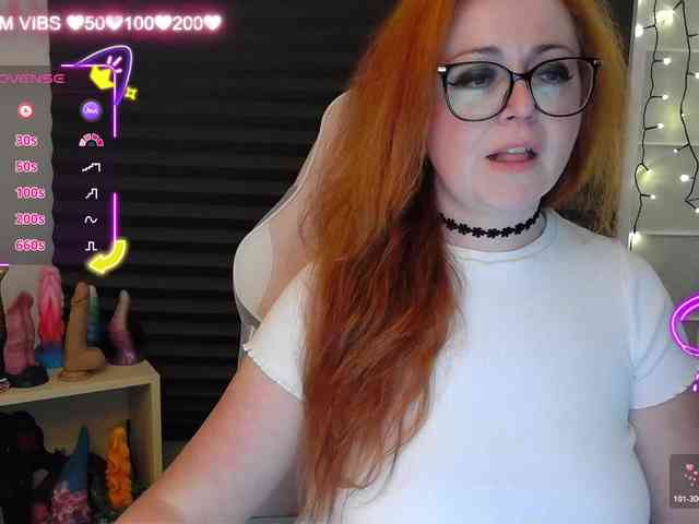 NicoleBunny24 webcam