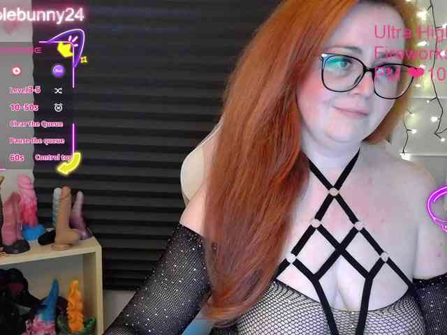 NicoleBunny24