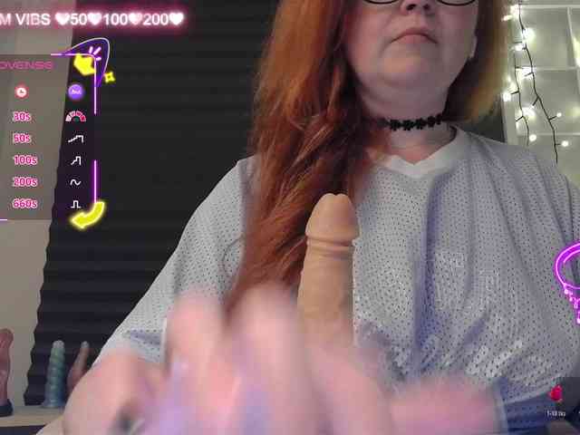 NicoleBunny24 webcam