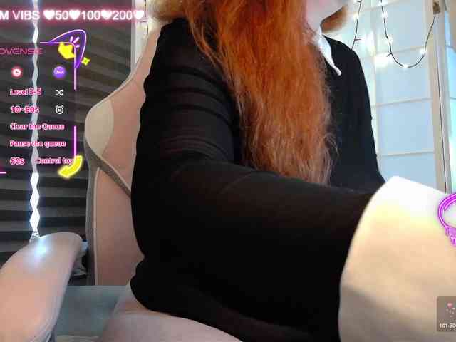 NicoleBunny24 webcam