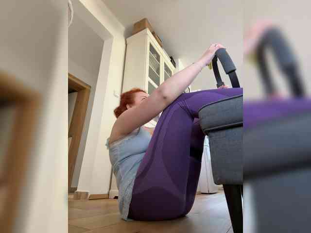 NicoleBunny24 webcam