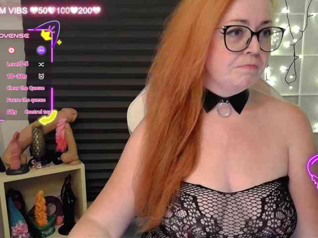 Modelo: NicoleBunny24