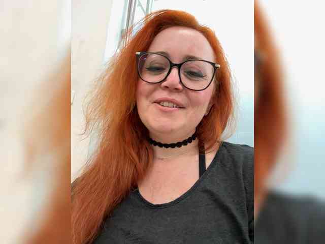 NicoleBunny24 webcam