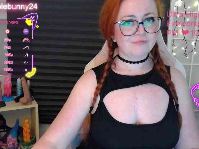 NicoleBunny24