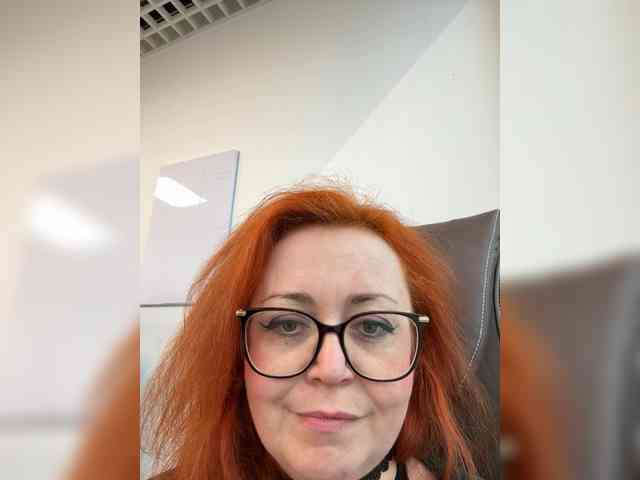 NicoleBunny24 webcam