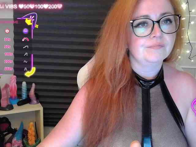 NicoleBunny24 webcam